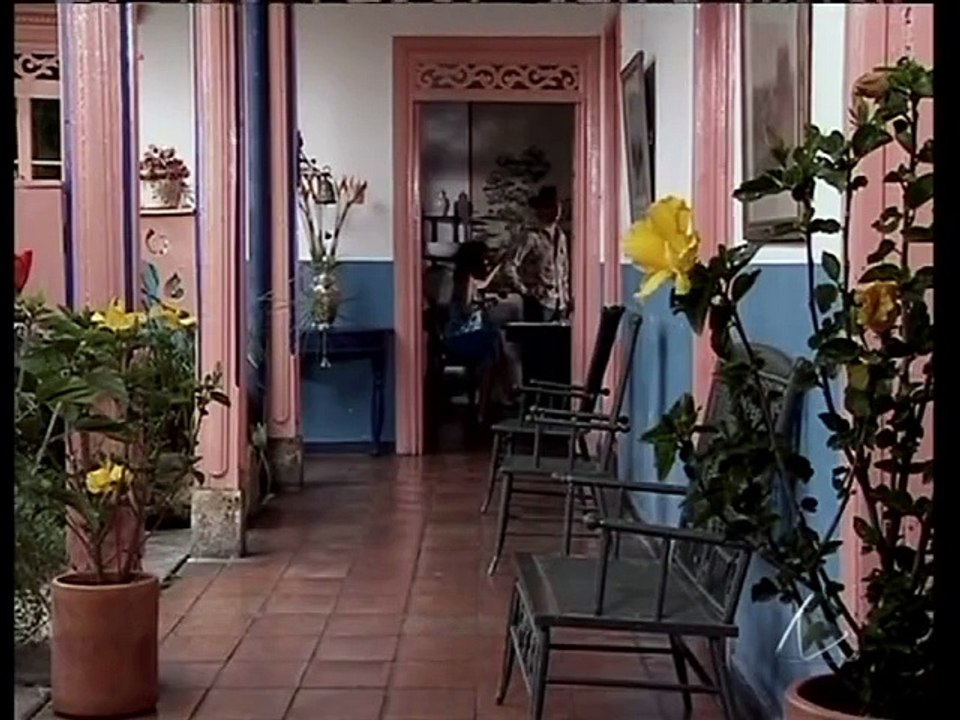 La Dama de Troya Capitulo 78