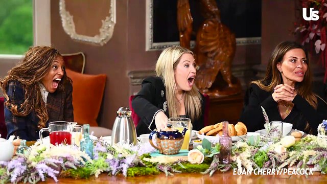 Traitors' Danielle Reyes Breaks Down Her 'Entertaining' Season: Biggest Backstabs to Best Lies