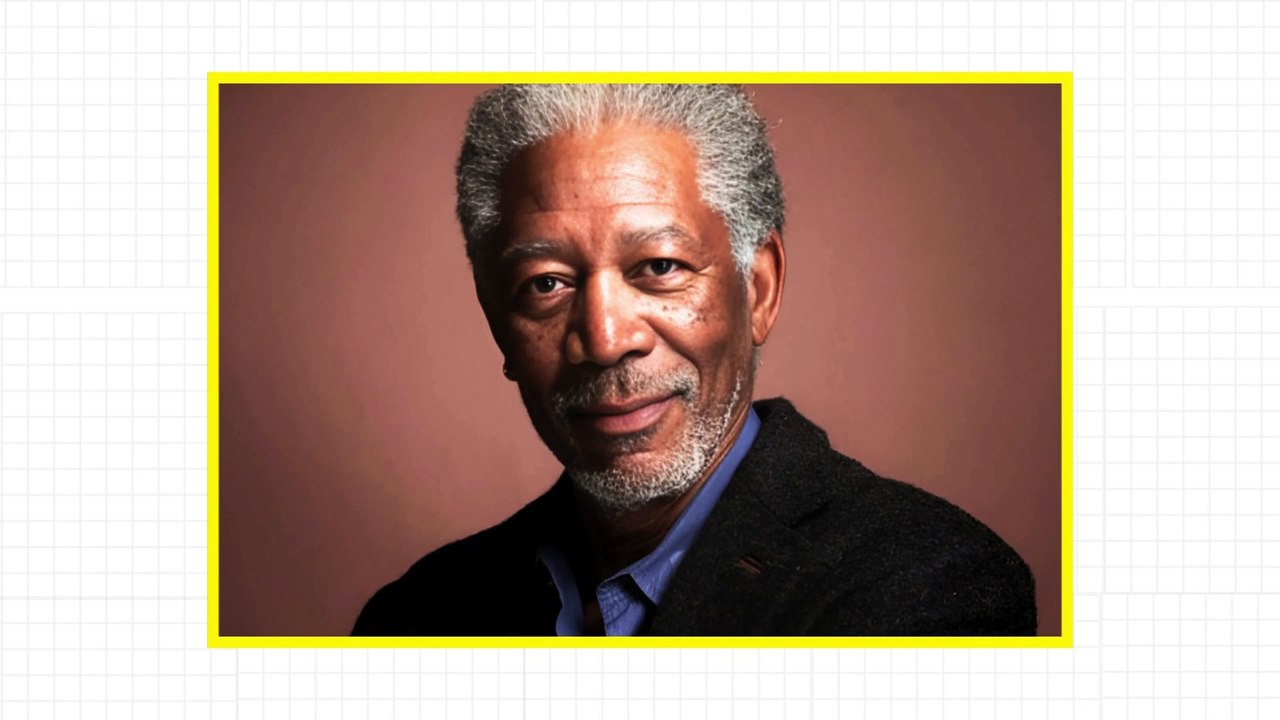 Why is Morgan Freeman So Famous?