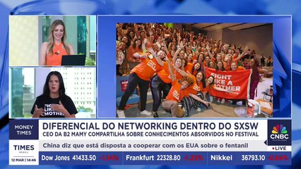 Brasil acumula bagagem na SXSW 2025; CEO da B2Mamy, Dani Junco compartilha experiência no evento