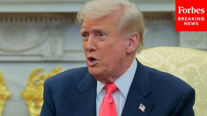 Trump: Education Department Will Probably See More Cuts Than Any Other Part Of Federal Government