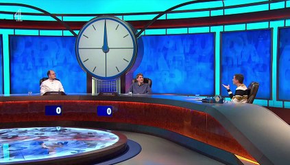 Countdown - Wednesday 17th May 2023