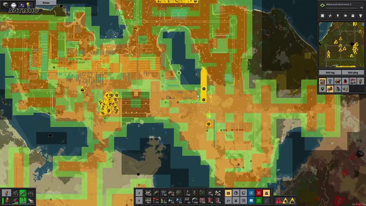 Neue, alte Kohlemine. | Factorio Space Exploration Mod | Ep. 103