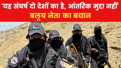 1947 से बलूचिस्तान-पाकिस्तान संघर्ष, जबरन कब्जे के खिलाफ बलूचों का आंदोलन