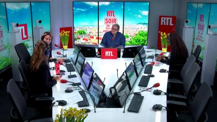 Le journal RTL de 19h du 12 mars 2025
