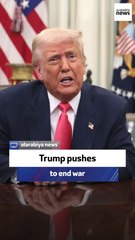 Ex-GRU Spetsnaz: Trump wants quick end to war