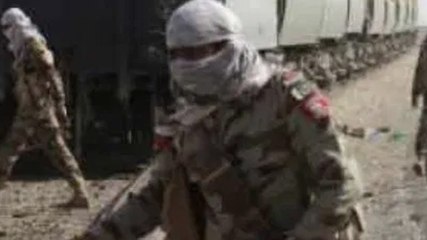 BLA ने बताया क्यों हाइजैक की Jaffar Express ट्रेन?