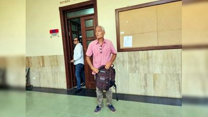 Dan inicio a juicio contra hombre por fumigación en Torre Piantini