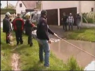 Lada Niva aquatique - www.nature4x4.fr