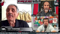 Tony Fiorentino On Miami Heat Struggles, Jaime Jaquez Jr and Kel'el Ware Development, jr. Heat Camp