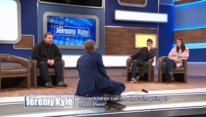 The Jeremy Kyle Show (20 February 2019)