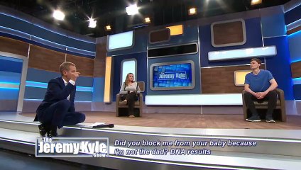The Jeremy Kyle Show (18 February 2019)