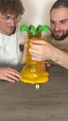 Tu te souviens de ce jeu ?