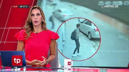Tras la desaparición de Sandra Vergara, familias y policías buscan a Jesús Camargo