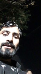 Wading video in mahndi