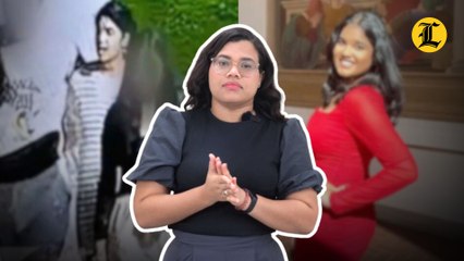 Casi una semana sin rastro de Sudiksha Konanki
