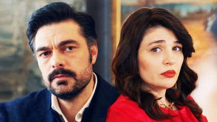 Leyla: Hayat, Aşk ve Adalet - 26. Bölüm Tanıtımı 🌟