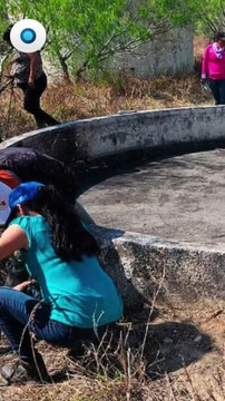 Hallan crematorio clandestino pero ahora en Reynosa, Tamaulipas I Reporte Indigo