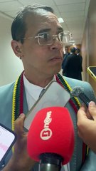 Hilton Coelho confirma que PSOL terá candidatura em 2026