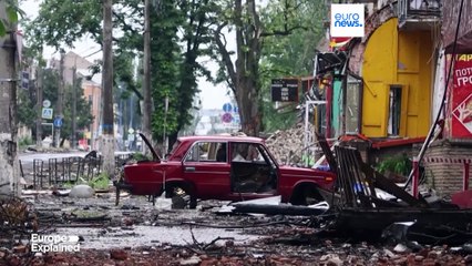 Ευρωβουλή: Εξετάζει την κατάσχεση ρωσικών περιουσιακών στοιχείων για να βοηθήσει την Ουκρανία