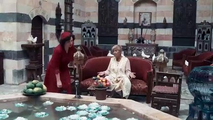 مسلسل ليالي روكسي حلقة 10