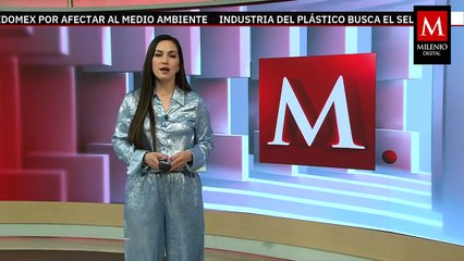 Operación 'Frontera Norte' avanza; aseguran 65 kilos de fentanilo