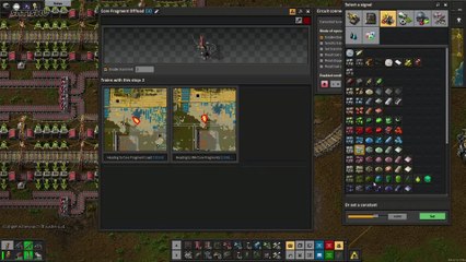 Neue Ölkernelementverarbeitung. | Factorio Space Exploration Mod | Ep. 108