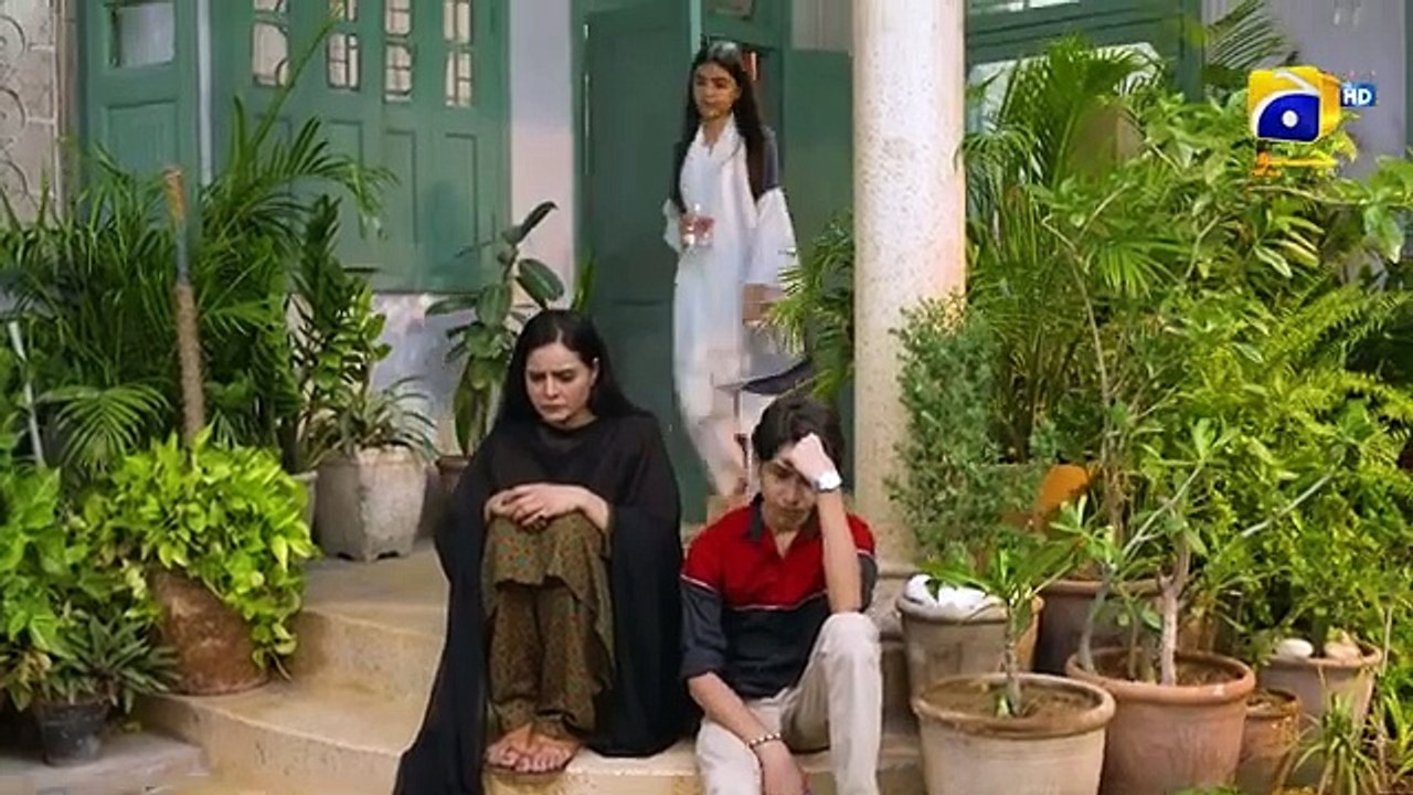 Guddi Episode 83 [Eng Sub] Bakhtawar Rasheed Kamran Jeelani Maham Aamir 12th March 2025
