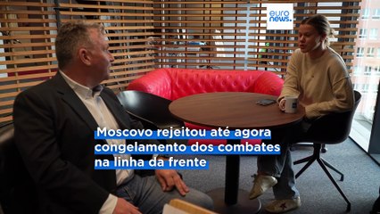 Irá a Rússia aceitar a proposta de cessar-fogo de 30 dias de Washington?