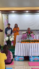 Chia Sẻ Cùng Thăng Hoa P3