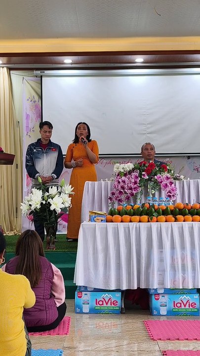 CHIA SẺ CÙNG THĂNG HOA P3