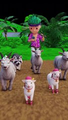 Baki Train Ke Aage Aa Gaye | Thrilling Train Scene | Must-Watch Moment