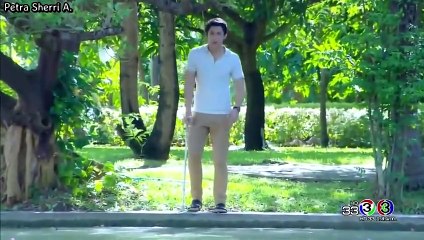 Waves of Life (Kluen Cheewit) Episode 14 - English Sub