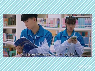 BL THAI DRAMA EPISODE 2 PART 5 AD