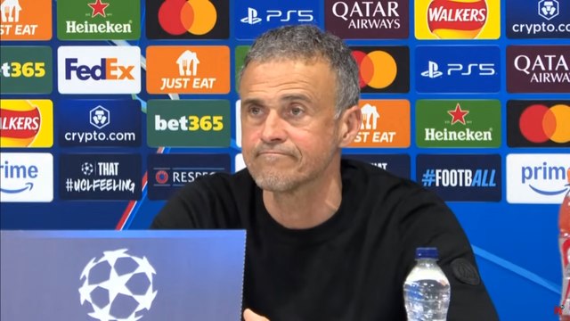 El cambio de estrategia de Luis Enrique tras el España-Marruecos: No hemos preparado los penaltis