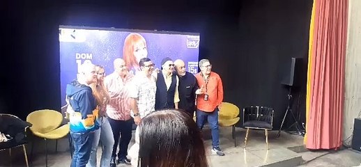 Norah Suárez: Comediantes unidos por la salud de la artista