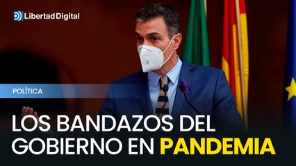 Los bandazos del Gobierno en la pandemia y los vaticinios fallidos de Illa y Simón