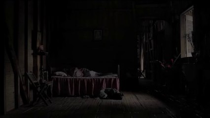 'Silencio en la Tierra de los Sueños' - Tráiler Oficial