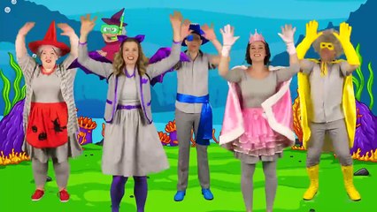 Baby Shark Compilation - 3 Baby Shark Songs! Nursery Rhymes for Kids