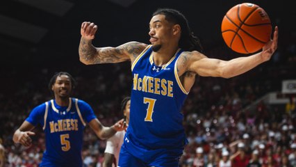 College Basketball Betting Insights: McNeese vs Lamar & More