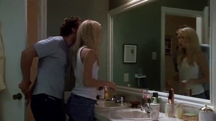 HOW TO LOSE A GUY IN 10 DAYS _ Shower Clip _ Paramount Movies