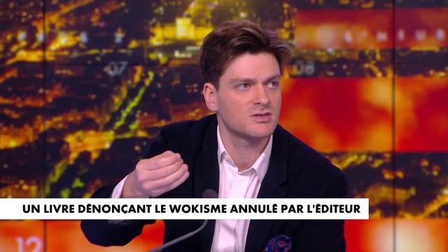 Paul Melun : «Le wokisme est devenu tellement fou que les électeurs américains en ont eu marre»
