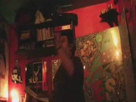 Jacques Gateau Je suis Athée