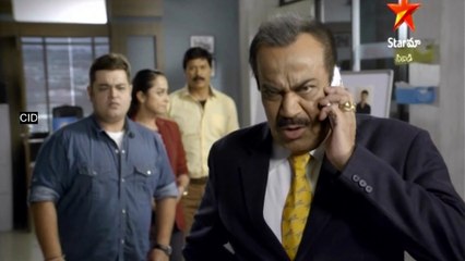 CID Episode 1429 - Haunted Elevator - March 12 2025 | Star Maa