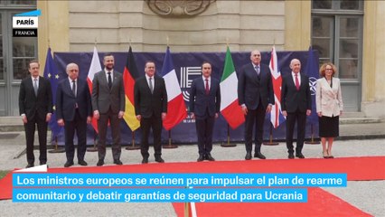 Trump afirma que el alto el fuego en Ucrania podría estar más cerca que nunca