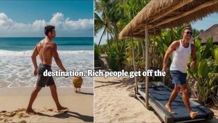 🔥 How Millionaires Think Differently_ 7 Mindset Shifts to Get Rich 💰🚀