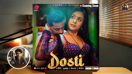 Priyanka Chaurasia Web Series List | Dosti | Tuition Teacher | Buddha Pyaar | Imli Bhabhi | WSMD
