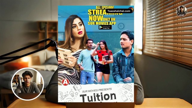 Leena Singh Web Series List | Charmsukh | Badan | Facebook Wala Pyar | Paurashpur | Ullu | WSMD