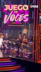 Conferencia de prensa: 'Juego de voces'