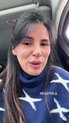 Isa Pantoja desvela el resultado de su última prueba médica en pleno embarazo